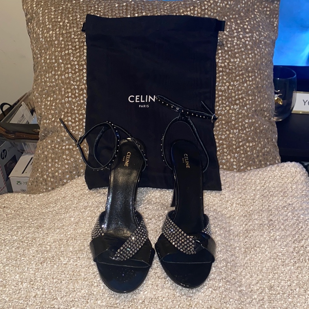Celine Sandals